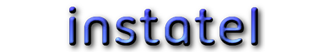 INSTATEL Logo