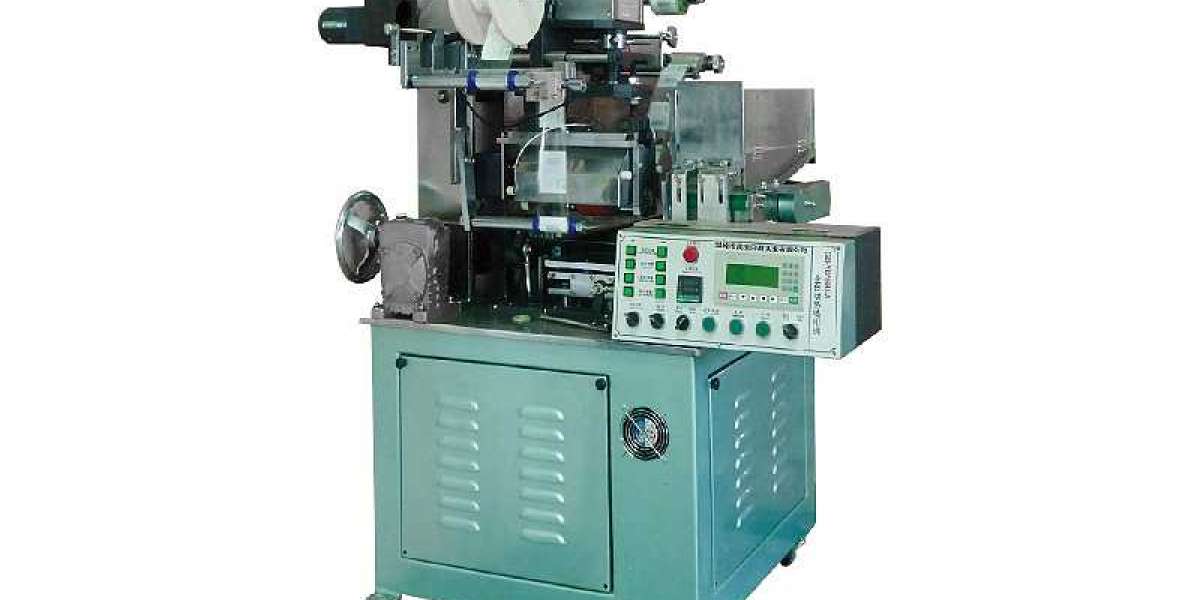 How To Choose A Thermal Transfer Machine?