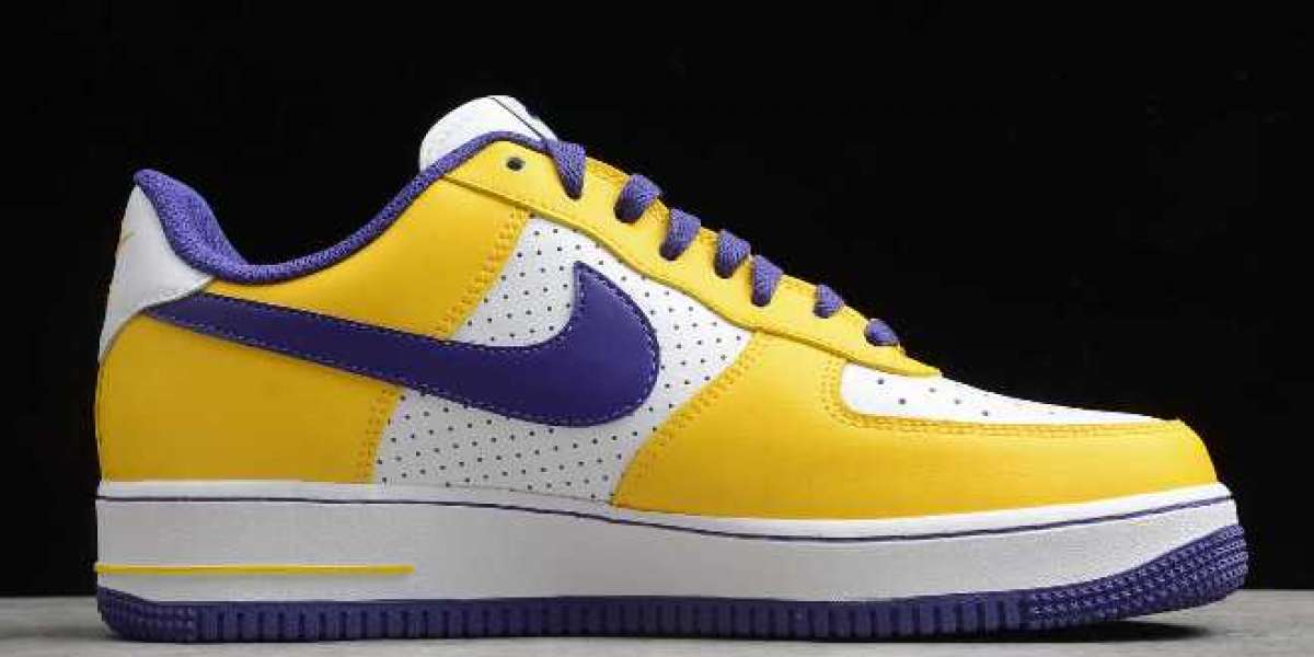 New color matching Air Force 1 for sale!