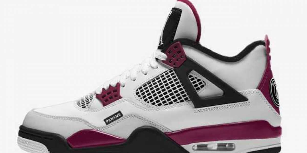 Air Jordan 4 PSG to release sometime in September 2020