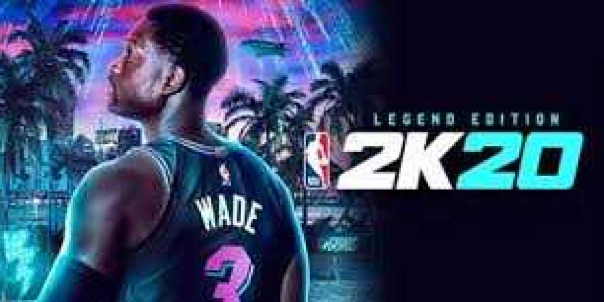 With the NBA 2K20 MT closure of the country or the limited