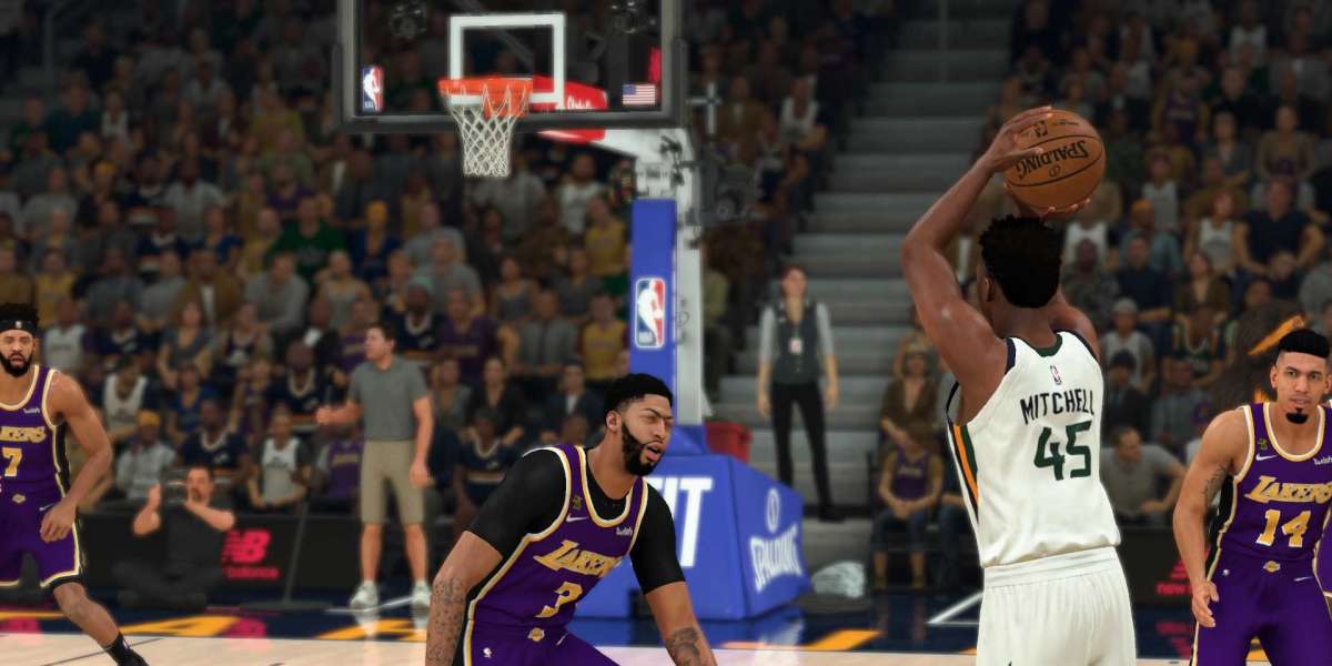List of the Best Small Forwards in NBA 2K21