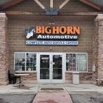 Bighorn Automotive