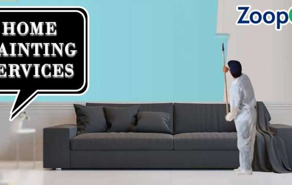 Clean House with Whitewash Services in Delhi before Painting