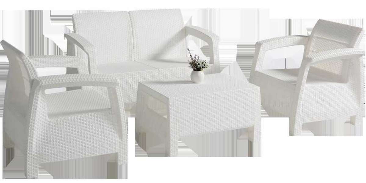 Tips to Choose the Right Garden Lounge Set for Your Garden