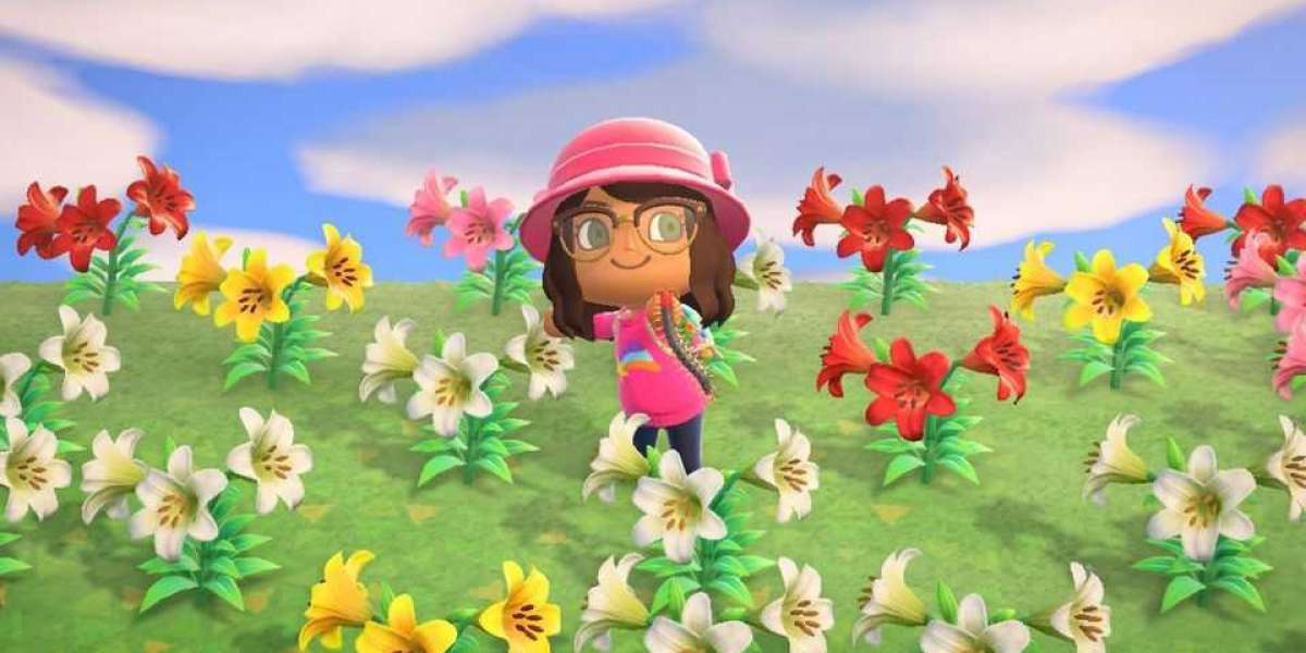 Animal Crossing Items island is a primary milestone