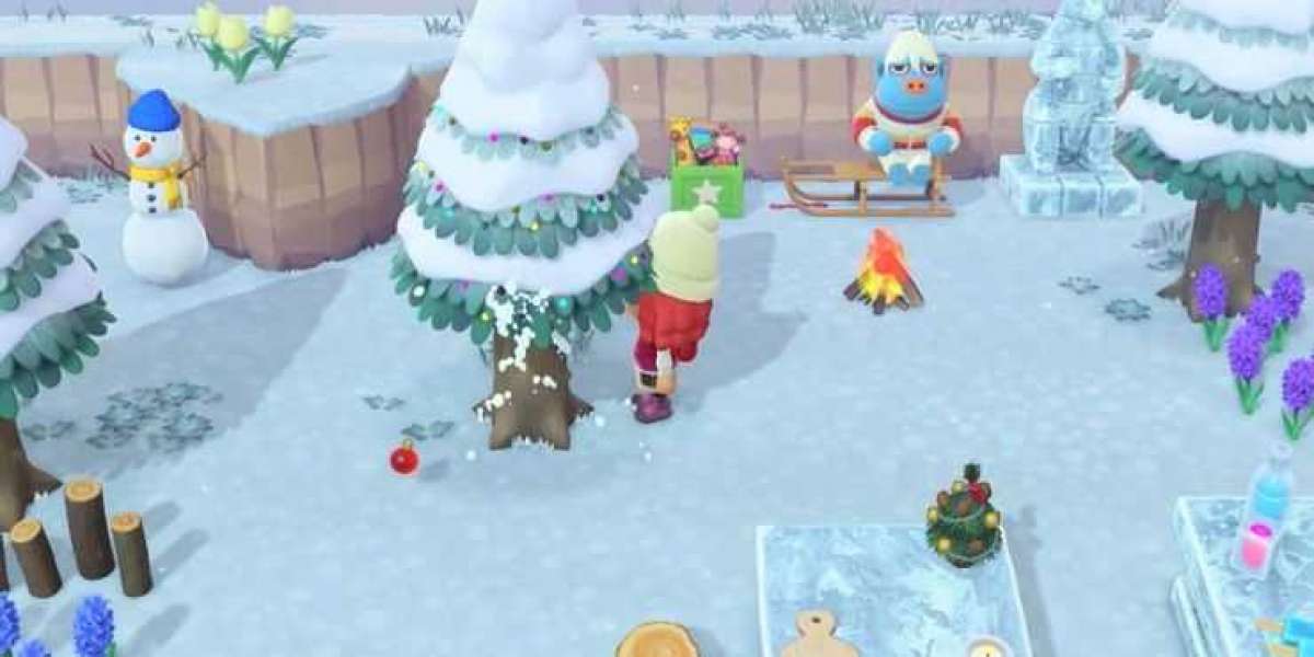 Animal Crossing Items one QR sample at a time