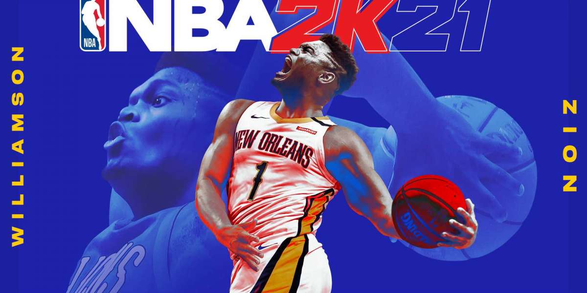 NBA 2K21 MT various domains to accommodate