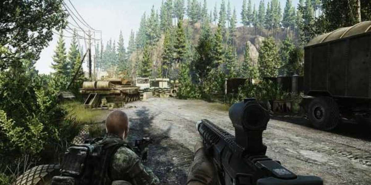 EFT Money uncovers must-have Escape from Tarkov