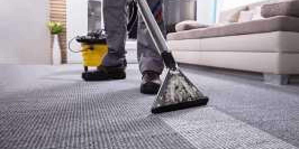Reliable Information Regarding Commercial Cleaning Newcastle