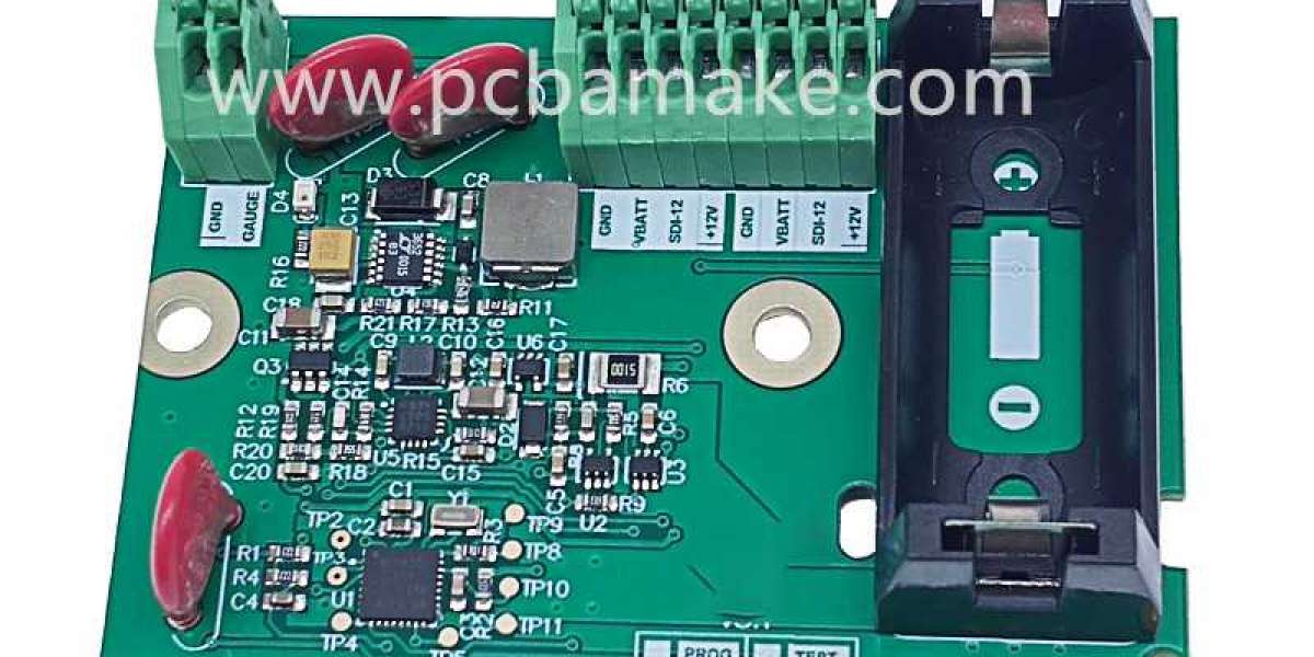 Why do PCB boards have to be impedance?