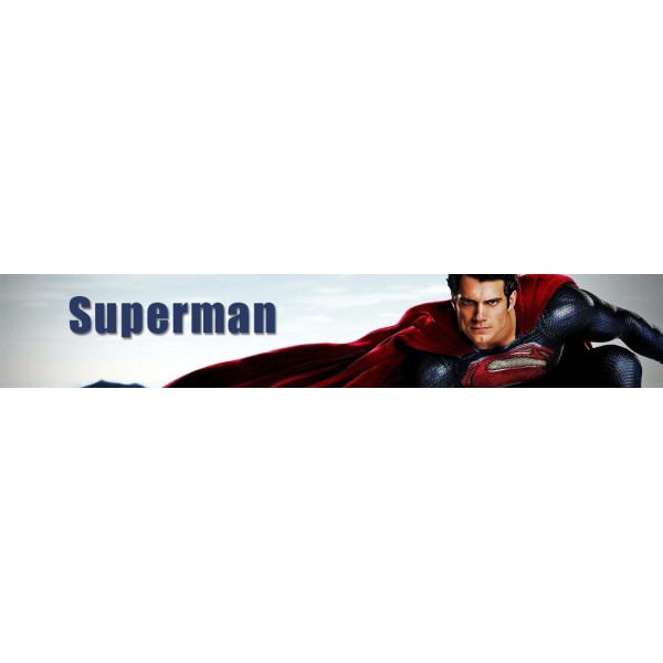 Buy Superman Costume Online at Low Prices - CCosplay.com