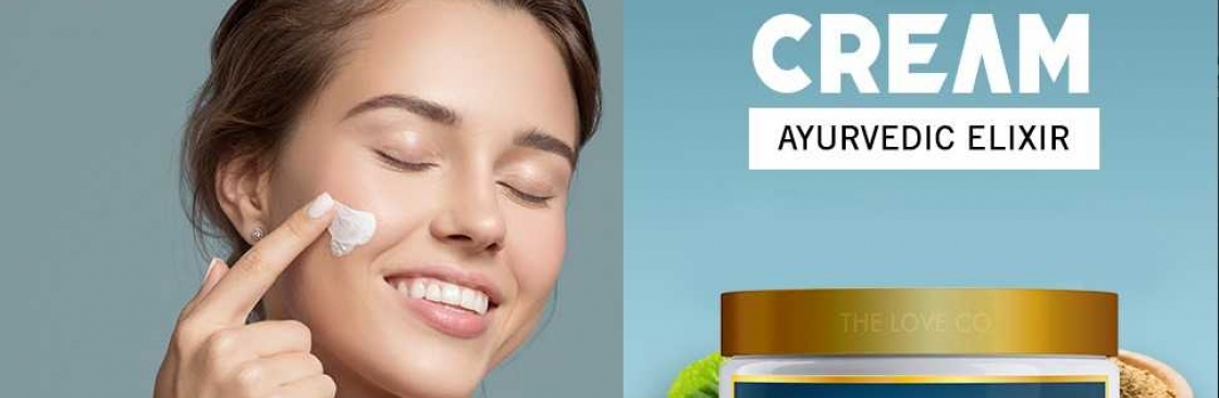 The Love Co Organic Luxury Skincare Brand