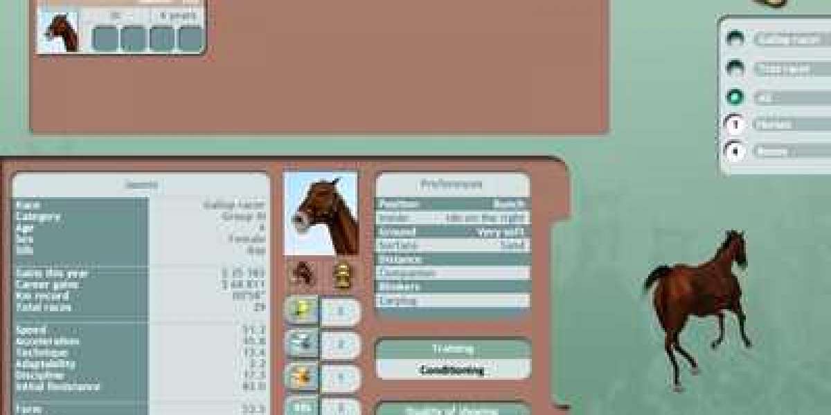 Horse Racing Windows Full Crack 64bit Exe