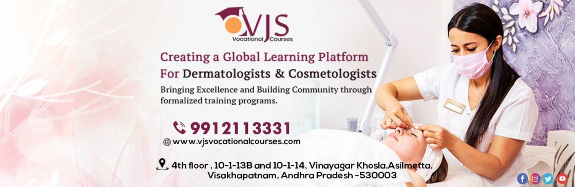 VJs Vocational Courses