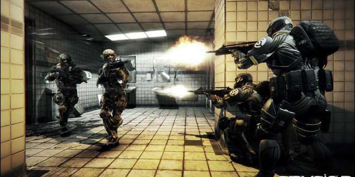Crysis 1 Iso Torrent 64 Pc
