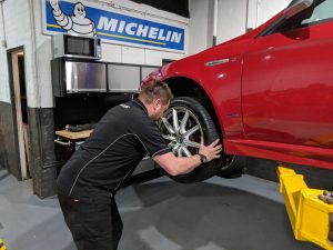 Car Service Southbank & Car Repairs Mecahnic | RWC, Tyres, Logbook Service