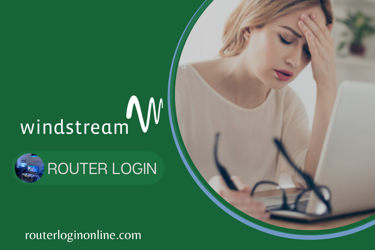 windstream login