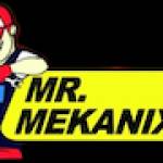 Mr Mekanix