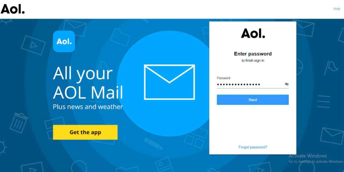 Aol Mail Sign up & Login – Aolmail.com Login