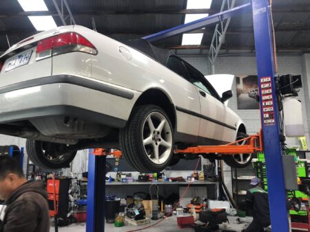 Wheel Alignment Ringwood, Nunawading, Doncaster, Burwood & Mitcham