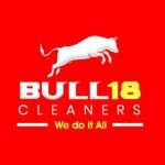 Bull18 Cleaners