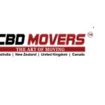 CBD Movers