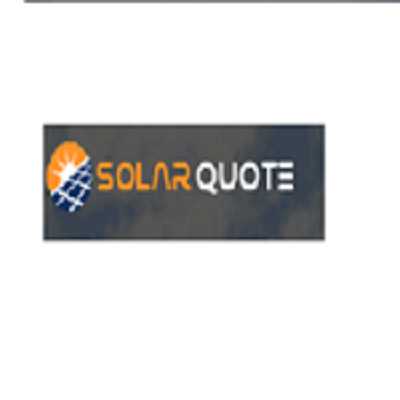 Solarquote