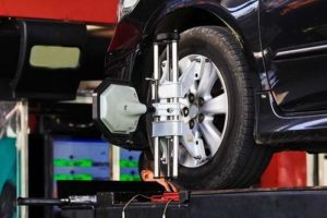 Wheel Alignment Sunshine North, Ardeer, Kealba, Maidstone & Keilor