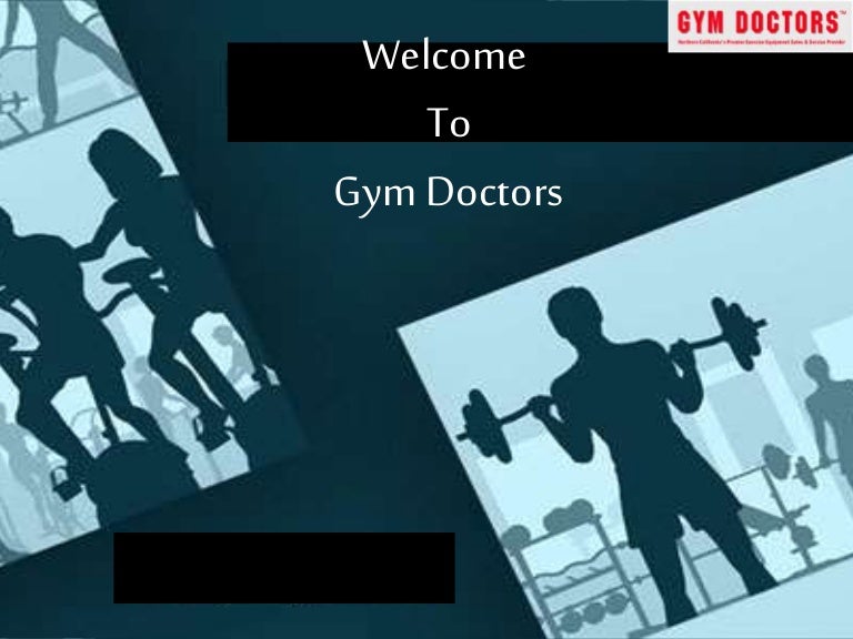 Gym Doctors