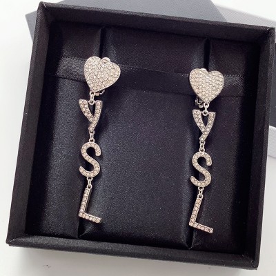 Cheap Saint Laurent Earrings Outlet Sale Store, 70% Discount at www.ysloutletcheap.com