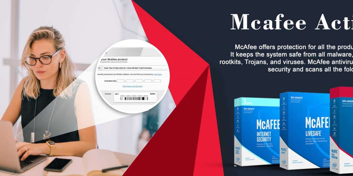 How to Check McAfee Subscription Status or Expiry Date?