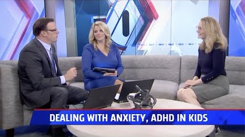 ADHD: Why It's Important To Treat The Individual Not The Diagnosis