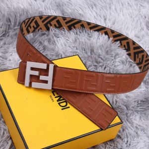 Replica Fendi Belts Online Sale Store at www.fendionlinesale.com