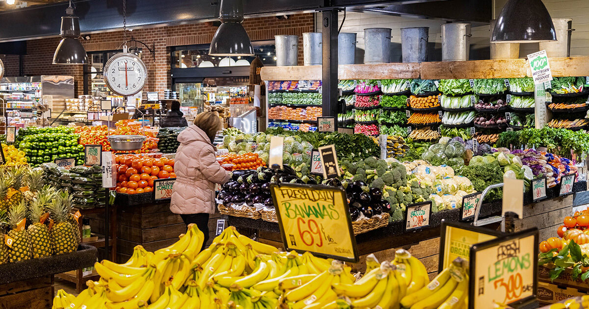 Westborn Market Departments - Fresh Produce | Prepared Meals | Westborn Market