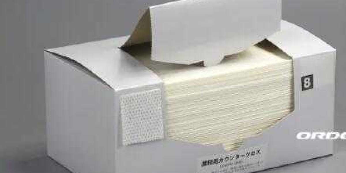 Introduction of Cleanroom Wipes Manufacturer
