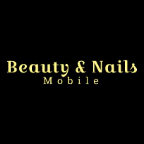 BeautyAndNailsMobile