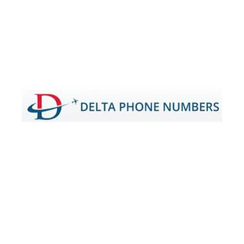 Delta Phone Numbers