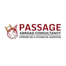 PASSAGE ABROAD