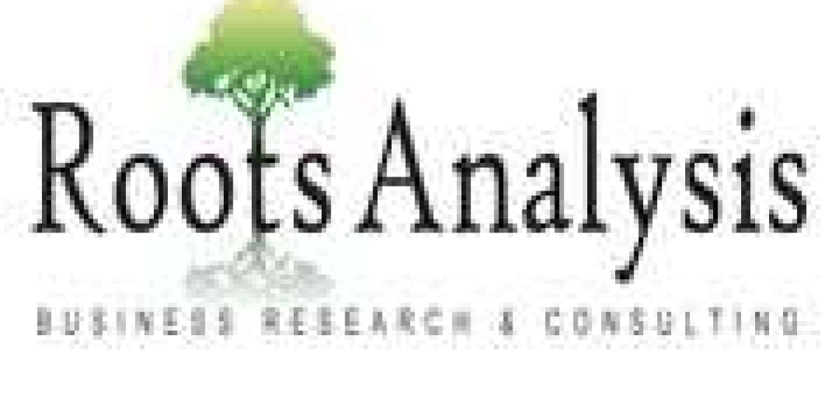 The cell therapy manufacturing market is estimated to be worth USD 14.5 billion in 2030, predicts Roots Analysis