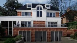 Loft Conversions Wimbledon | London | GBS Architectural