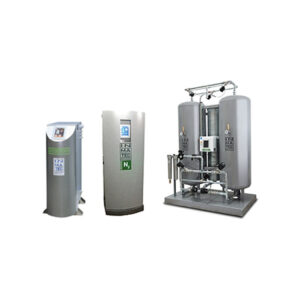 Nitrogen Generators - Independent Air Treatment Technology