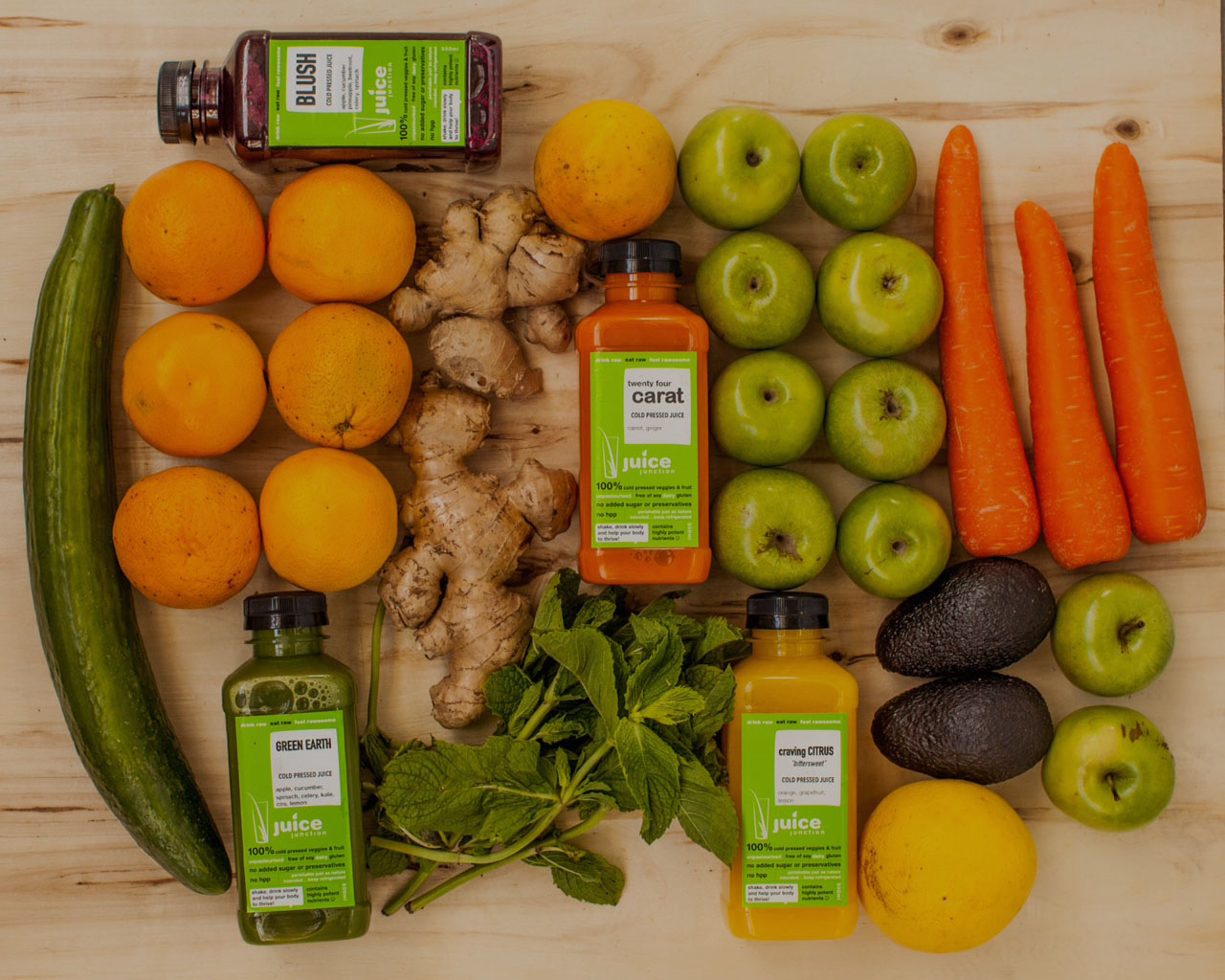 Detox Juice Cleanse Melbourne, Best Weight Loss Juice Diet | Juice Junction