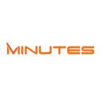 minutes