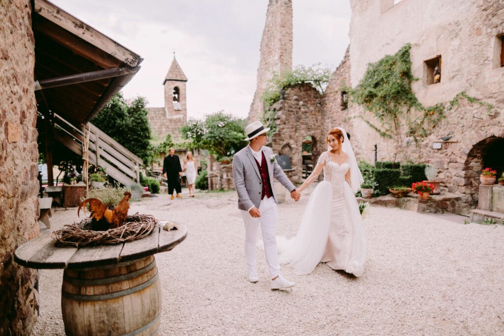 4 top advantages why you should hire Italian Wedding Planners | by Hannah & Elia | Feb, 2022 | Medium