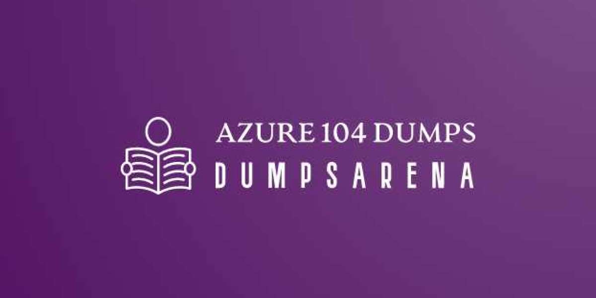 Microsoft AZ-104 Dumps - Dumps4free