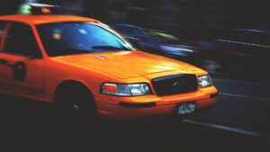 Taxi ServiceWyndham Vale | Taxi to Airport - Melbourne Silver Taxi Cab