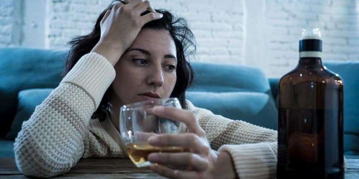 Is Alcohol Dependency Difficult?