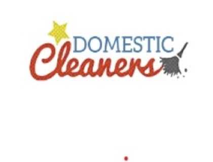 Domestic Cleaning London