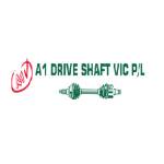 A1 Drive Shafts